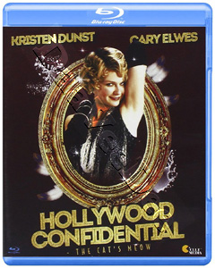 Hollywood Confidential (Blu-Ray)